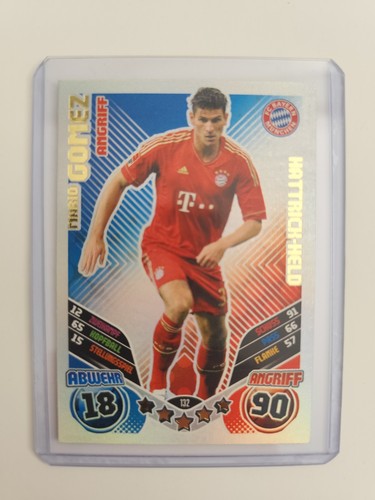 Match attax extra mario - extra,