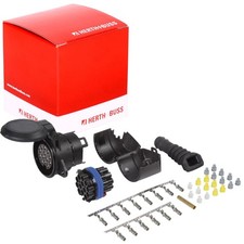 HERTH+BUSS 13-polige