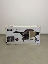 Weber Q 2400 Elektrogrill mit