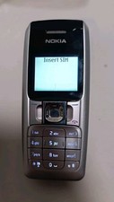 Nokia 2310 Handy  Silber Top
