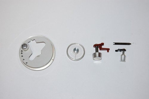 Set diverse kleinteile regler - set,