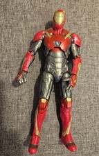 Marvel Legends Iron Man Mark 47