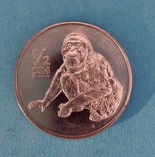 KOREA 1/2 CHON 2002 ⭐