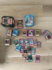 Yu-Gi-Oh! Sammlung | Bulk | 1st. Edition