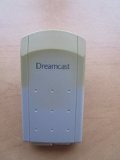 Original SEGA Dreamcast Rumble Pack HKT-8600