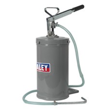 Sealey Tp16 Ölzapfanlage 14Ltr