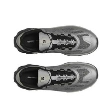 Salomon PRG Silver/Black Size