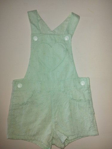 Baby latzhose mädchen 86 - mädchen, gr.