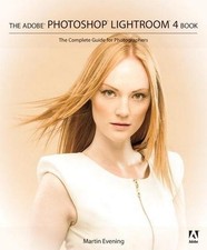 Adobe Photoshop Lightroom 4