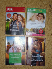 13 JULIA / ROMANA/Baccara