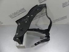 Mercedes CLS W218 Schlossträger Maske Scheinwerferträger Träger Rahmen links