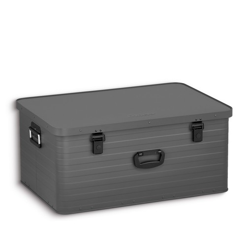 Zweite wahl enders alubox - zweite, **