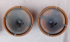 2 x Audax Breitbänder 165mm