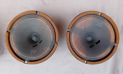 Audax breitbänder 165mm - 2,
