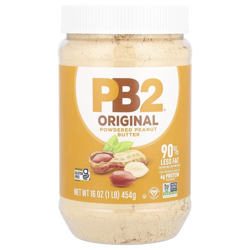 Pb2 foods the original - original,