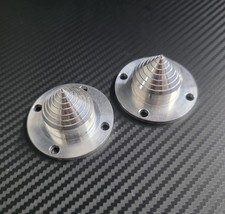 RcMax Taylor RC BRP Adapter Spikes HPI Baja Losi 5ive Alu Tuning