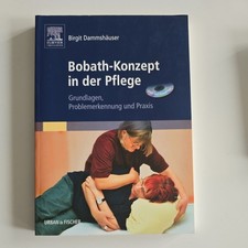 Bobath-Konzept in der Pflege