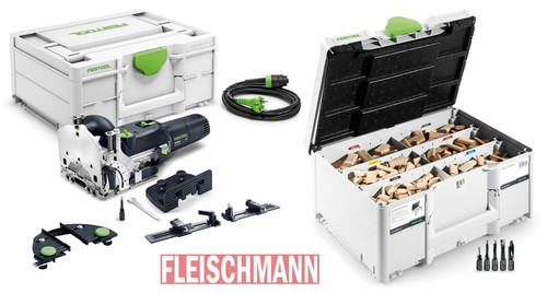 Festool dübelfräse domino - festool,