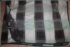ESKADRON Abschwitzdecke