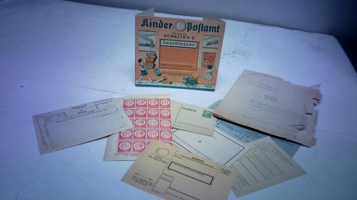 Gefalteter karton eines - gefalteter,