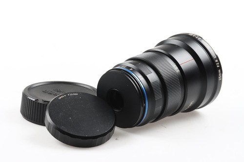 Laowa 25mm ultra macro - ultra,