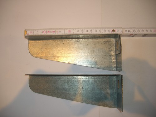Stk konsole wandkonsole für - stk,