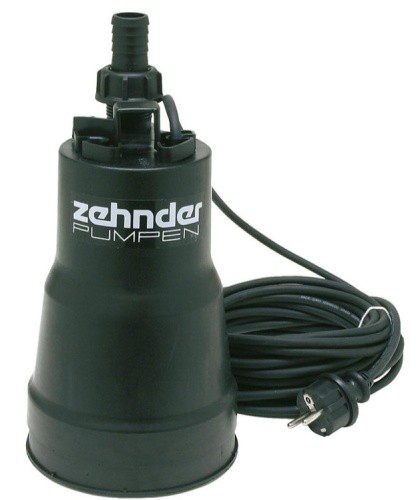 Zehnder