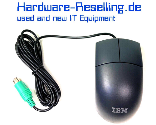 Ibm tasten maus - 2, trackball