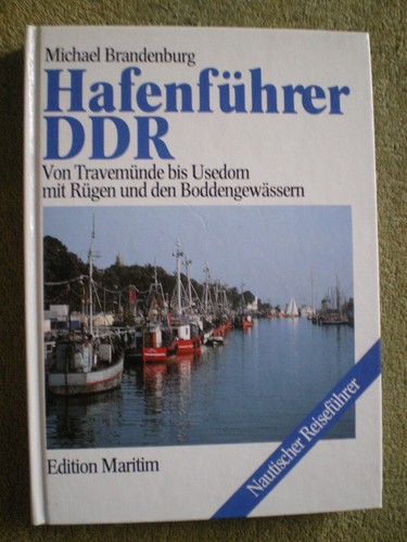 Hafenführer ddr von - hafenführer,