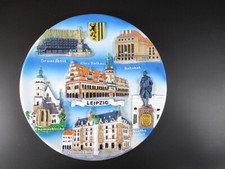 Leipzig Thomaskirche Göthe