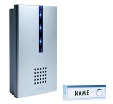 M-E Funk-Gong FG 6.2 Türklingel Türgong mit Klingelanzeige Türglocke Gong FG6.2