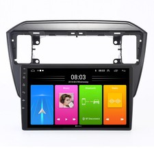 Navigation 9"Autoradio GPS