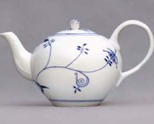 Zwiebelmuster bohemia original - zwiebelmuster,