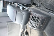Audi A6 4B C5 Mittelarmlehne