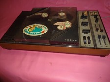 Tesla  DDR-CZ Tonbandgerät