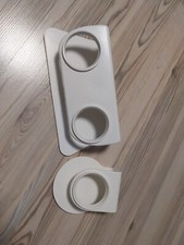 Ersatz Halterung für Katzen Futternapf 1x 3 und 1x 1