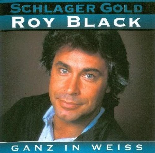 Roy black schlager - schlager, gold-ganz