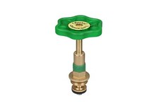 Schlösser Ventiloberteil KFR Ventil DN25 1" 0018192500001