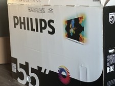 QLED 55 Zoll Smart TV 9000er Reihe