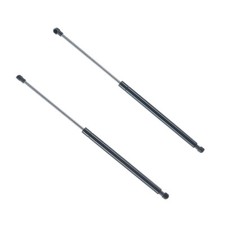 2x Gasfeder Heckklappe für