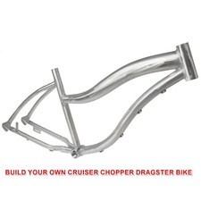 Dragster chopper eigenbau - chopper,