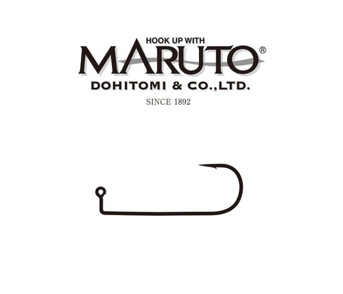 Maruto aberdeen jig haken - aberdeen,