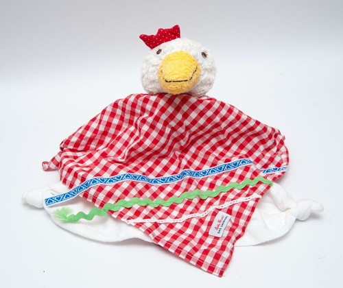 Käthe kruse ente - kruse, gans