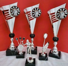 Dart Pokal Komplettset Pokale