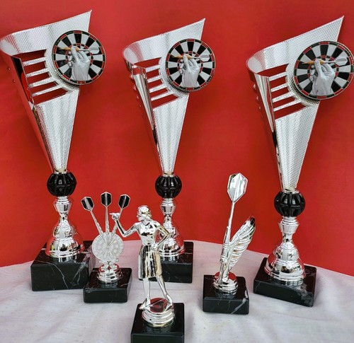 Nur gold noch dart - noch!,