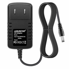 AC / DC Adapter For CREATIVE