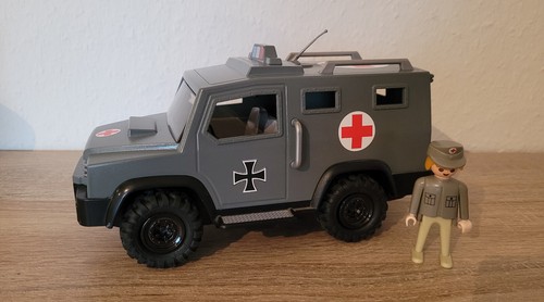 Playmobil customs 9371 - customs,