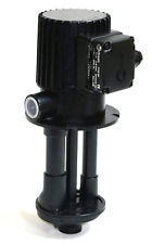 MIKSAN BP.22 Kühlmittelpumpe, Schmiermittelpumpe, Tauchtiefe 220mm, 60l/min.