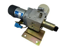 BMW 7er E65  Pumpe Heckklappe Hydraulikpumpe Kofferraum 7015009✅