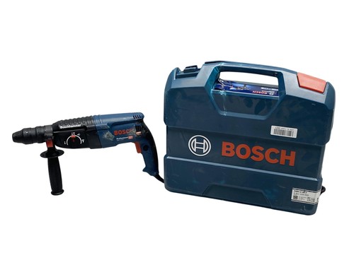 Bohrhammer bosch gbh f - bosch,